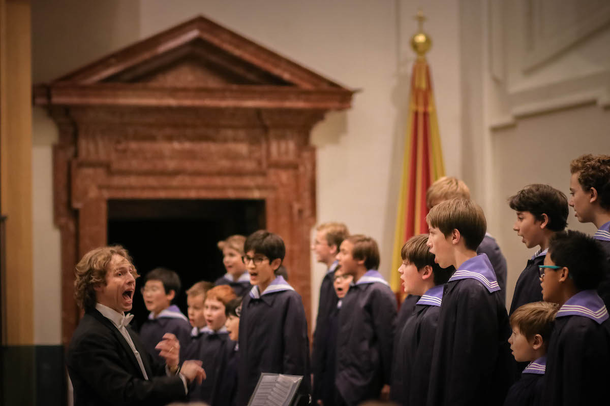 Mariazeller Advent Konzert 2019