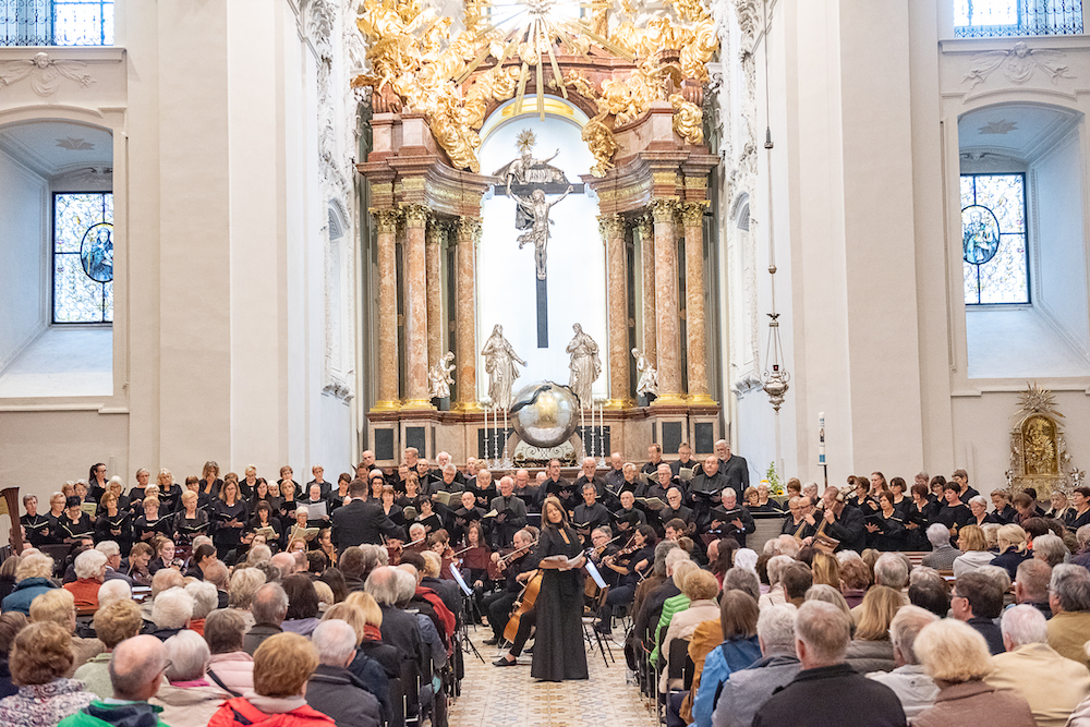 Basilika Mariazell 2019