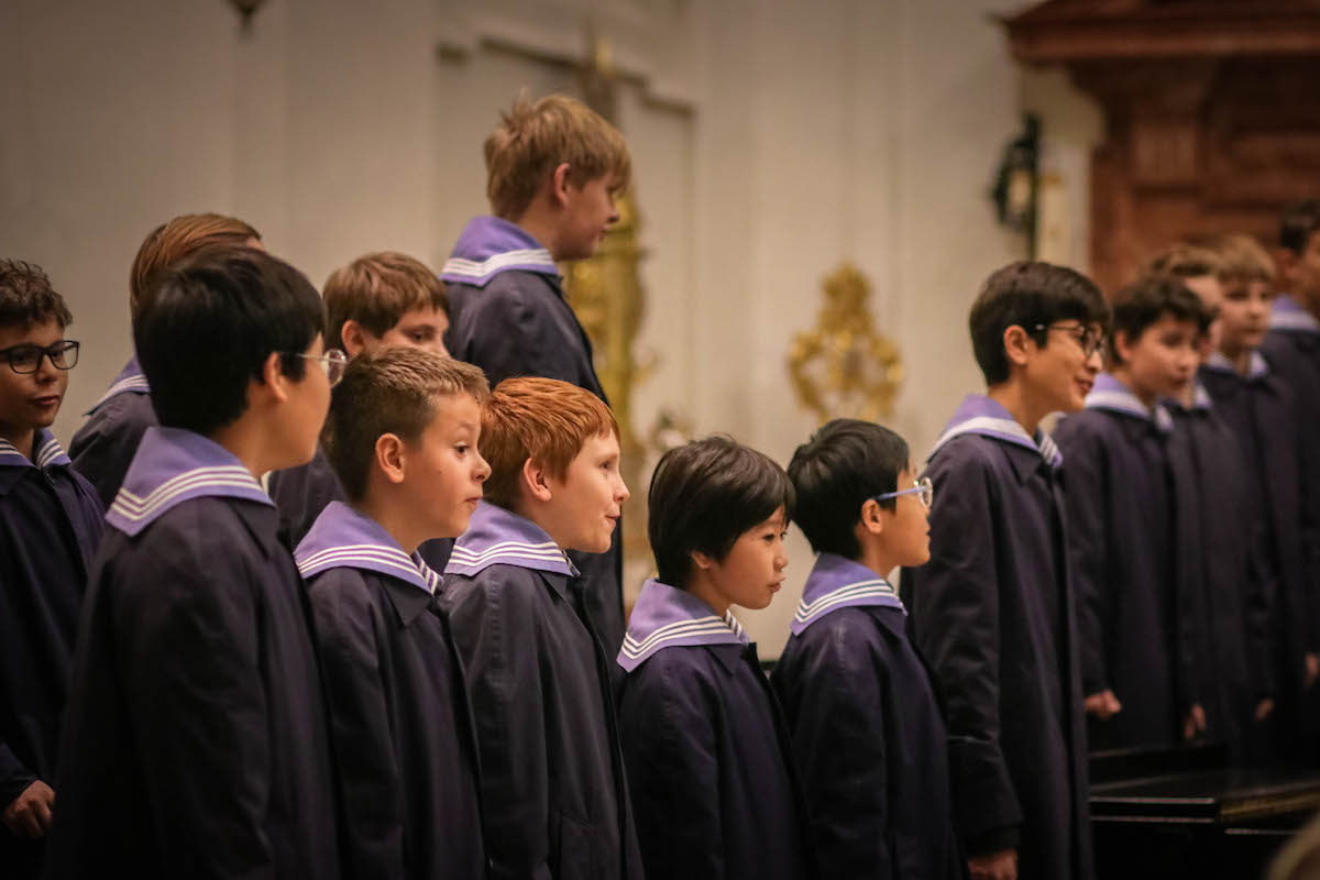 Mariazeller Advent Konzert 2019