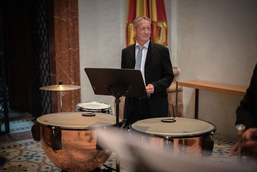 Kirchenkonzert Mariä Himmelfahrt Basilika Mariazell 2019