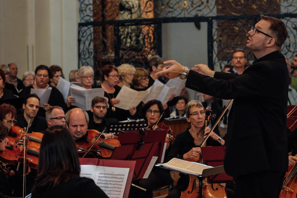 Patrozinium Mariä Geburt 2019 Mariazell Basilika