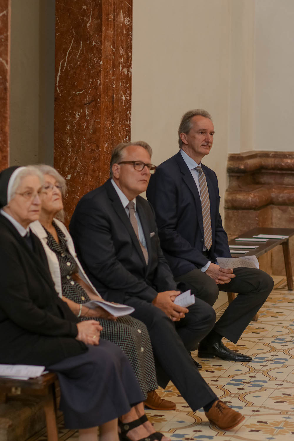 Festmesse der Sommervollversammlung der Österreichischen Bischofskonferenz 2019