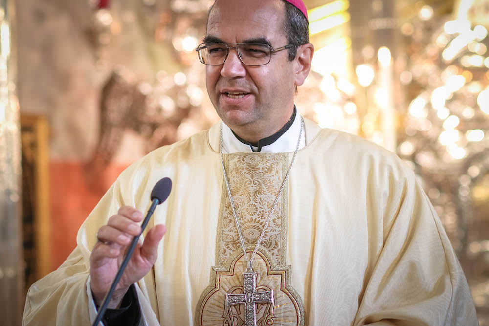 Große Ungarische Wallfahrt Mariazeller Basilika 2019