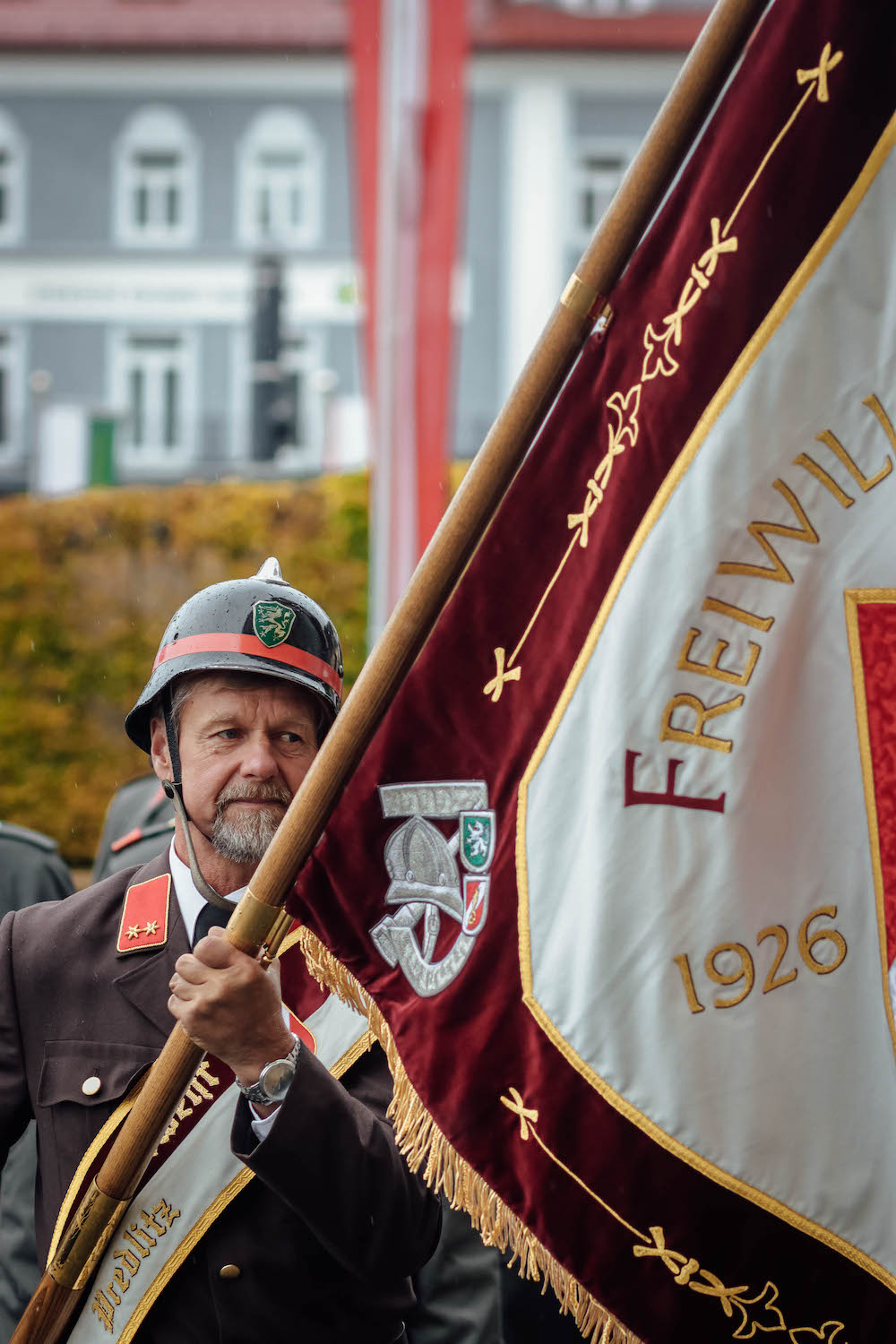 Steiermärkische Feuerwehrwallfahrt