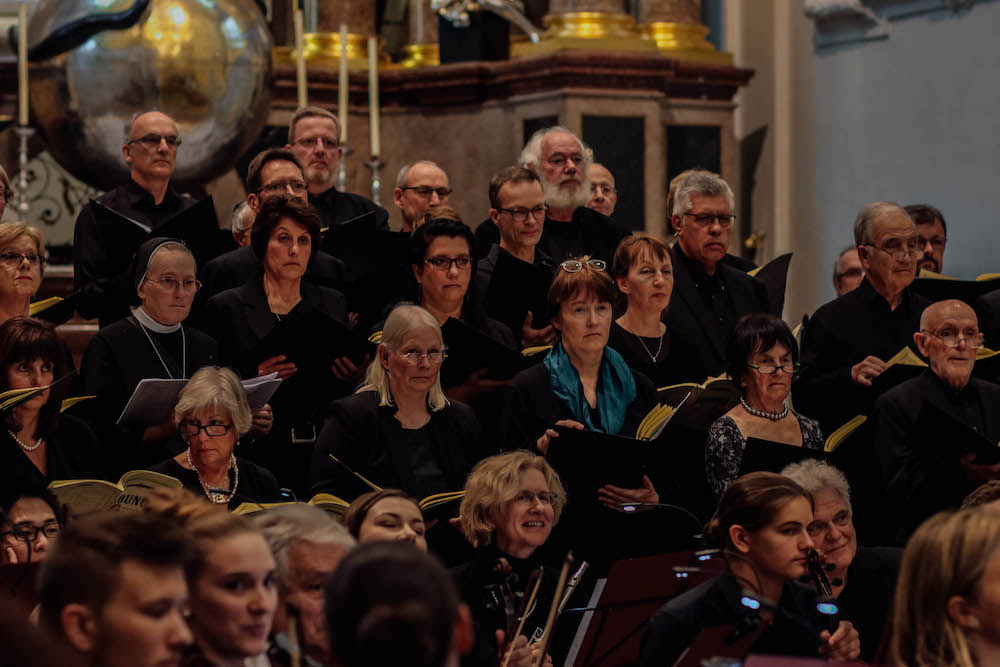 Basilika Mariazell 2019