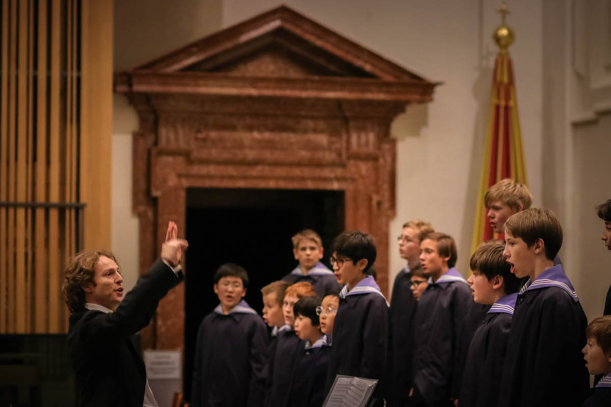 Mariazeller Advent Konzert 2019