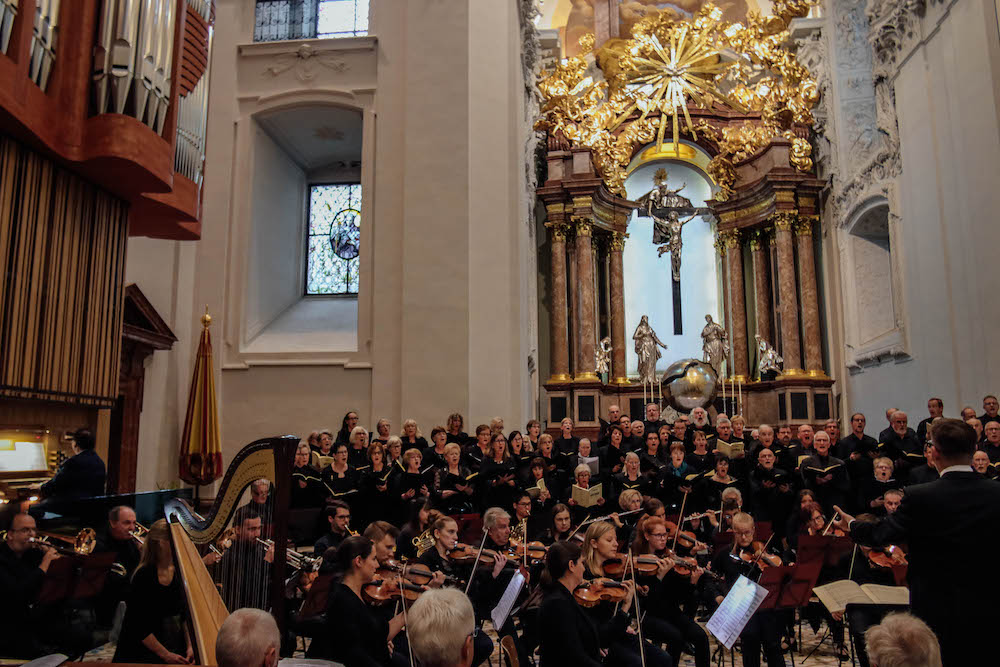 Basilika Mariazell 2019