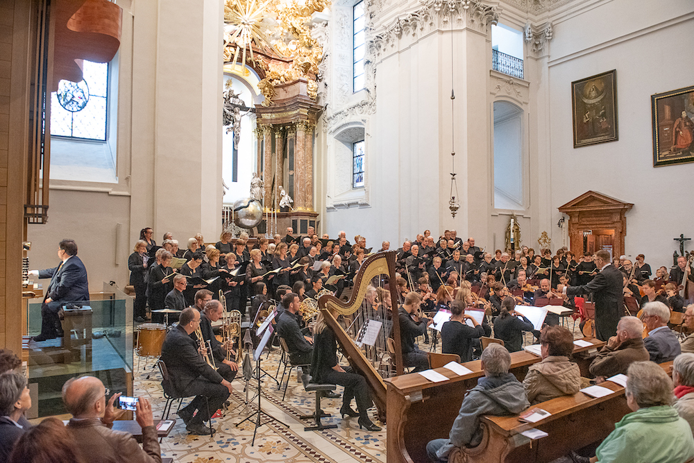 Basilika Mariazell 2019