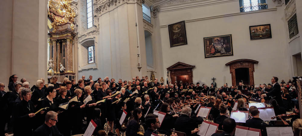 Basilika Mariazell 2019