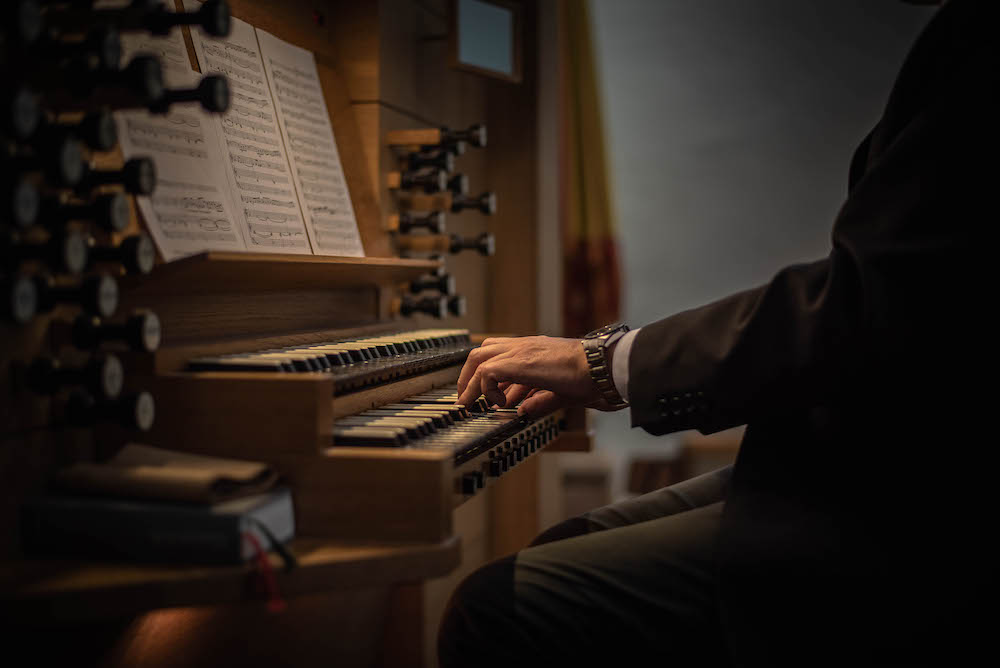 Kirchenkonzert Mariä Himmelfahrt Basilika Mariazell 2019