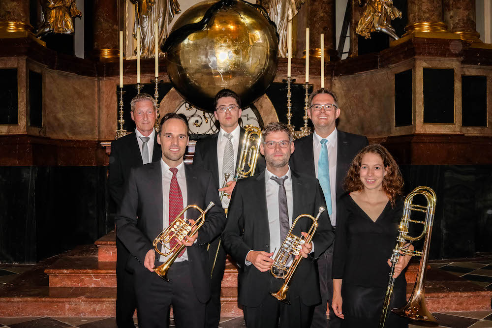 Kirchenkonzert Mariä Himmelfahrt Basilika Mariazell 2019