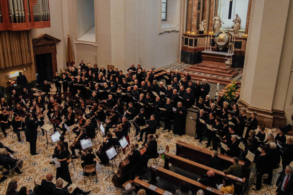 Basilika Mariazell 2019