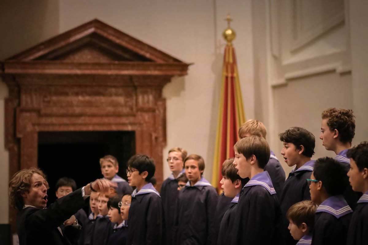 Mariazeller Advent Konzert 2019