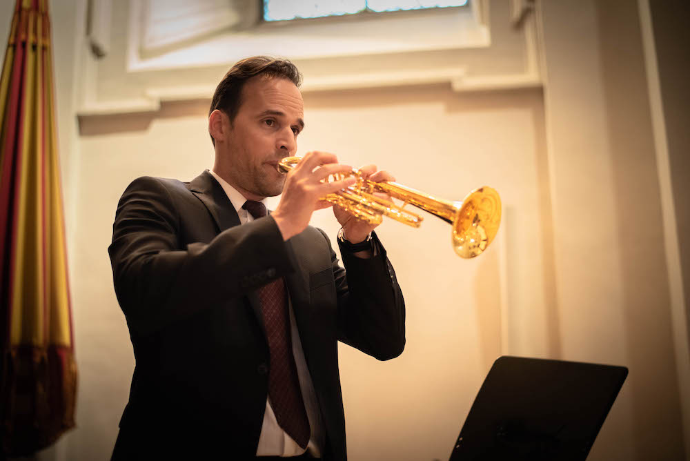 Kirchenkonzert Mariä Himmelfahrt Basilika Mariazell 2019