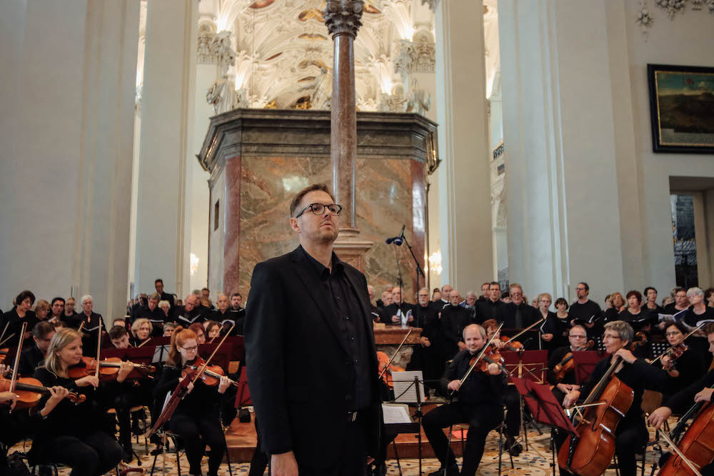 Patrozinium Mariä Geburt 2019 Mariazell Basilika