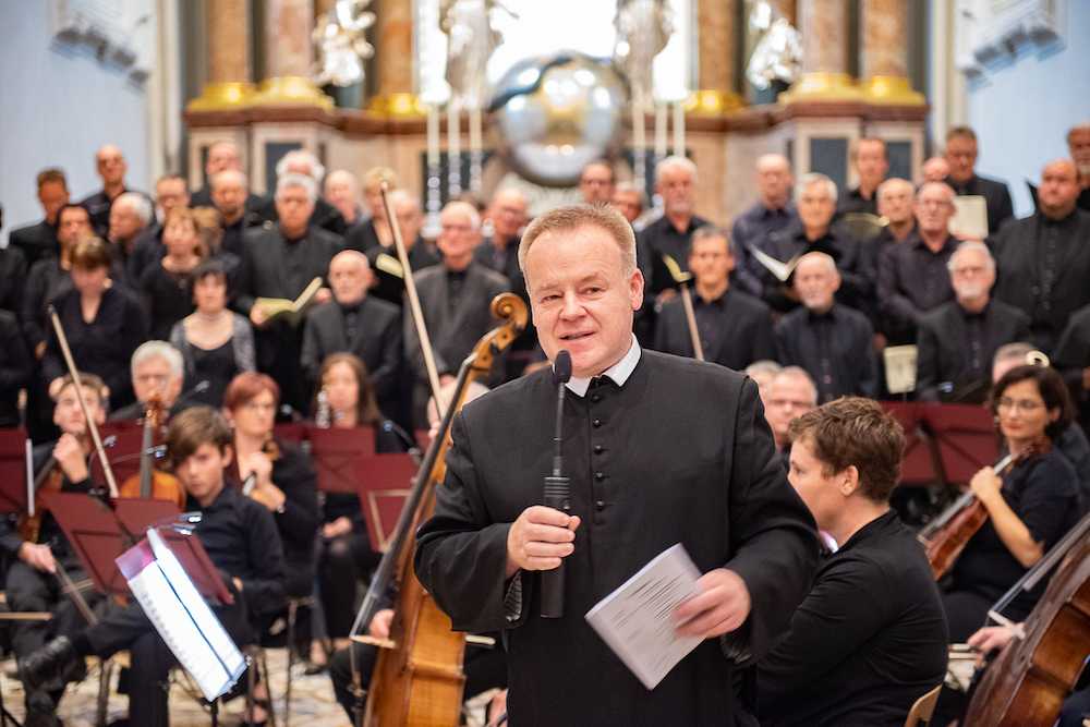 Basilika Mariazell 2019