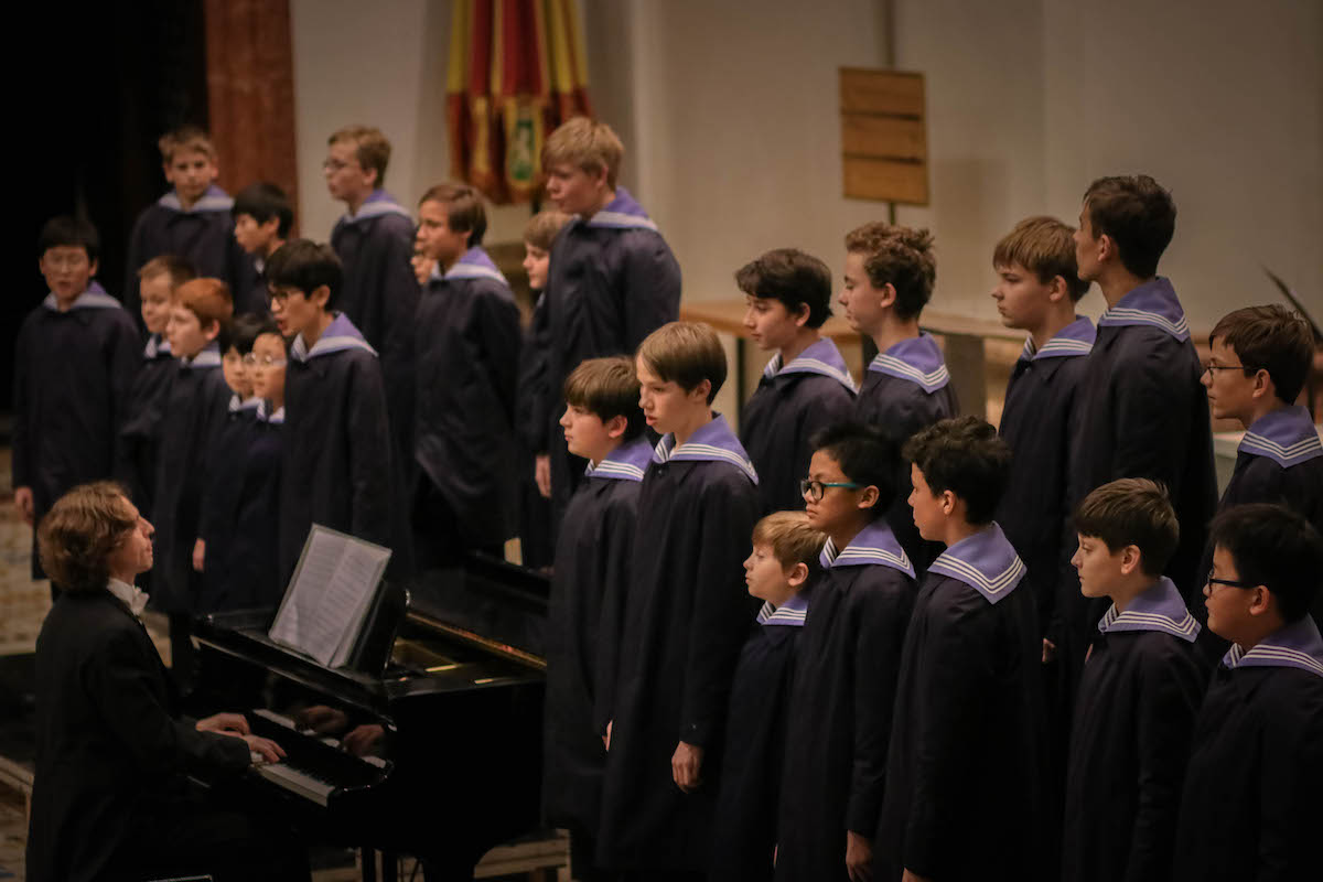 Mariazeller Advent Konzert 2019