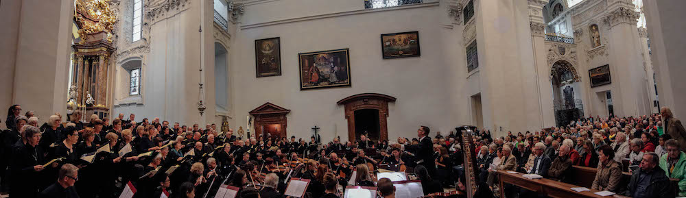 Basilika Mariazell 2019