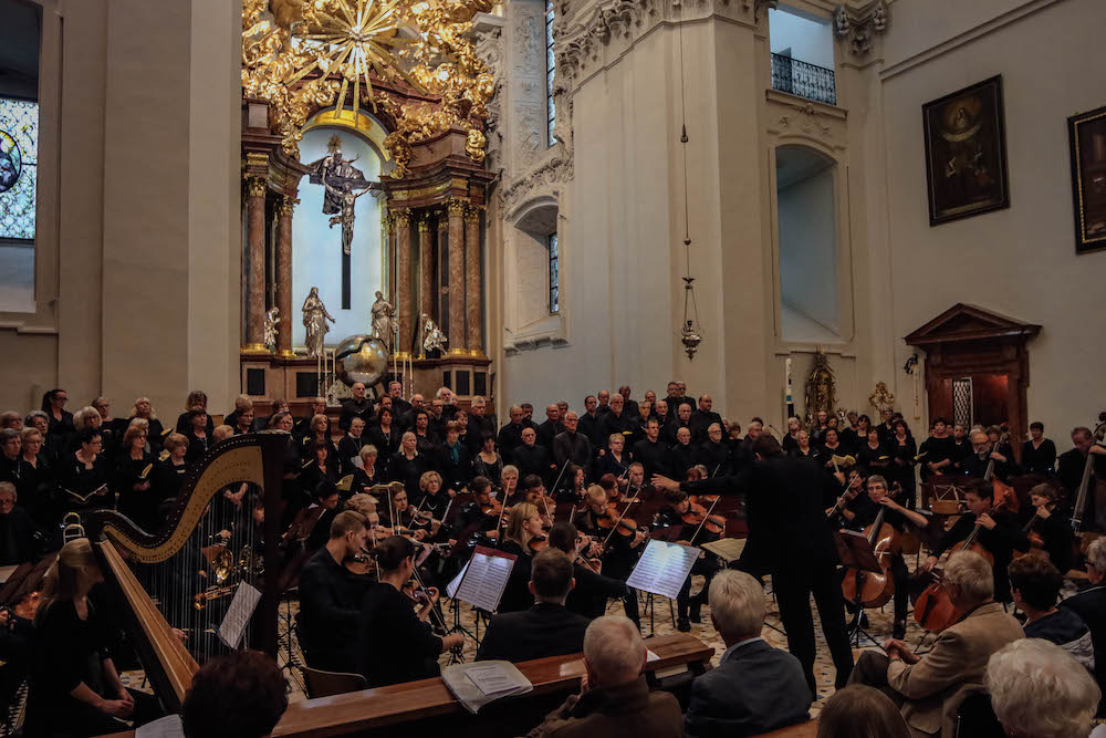 Basilika Mariazell 2019