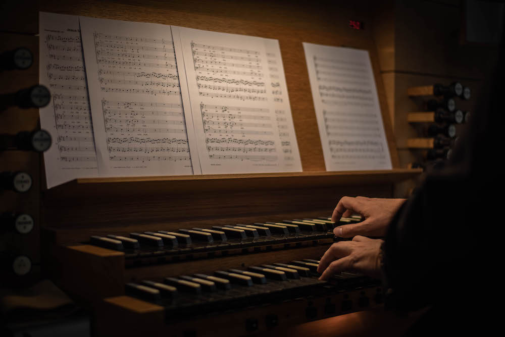 Kirchenkonzert Mariä Himmelfahrt Basilika Mariazell 2019