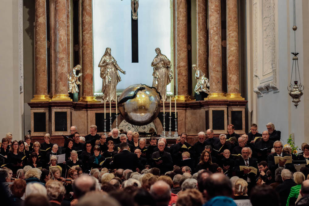 Basilika Mariazell 2019