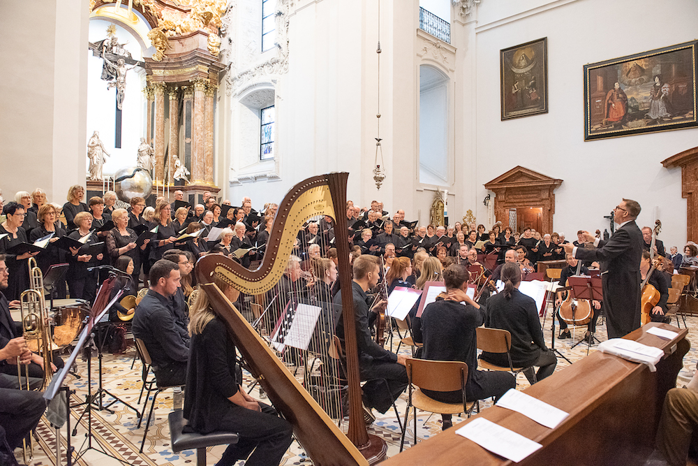 Basilika Mariazell 2019