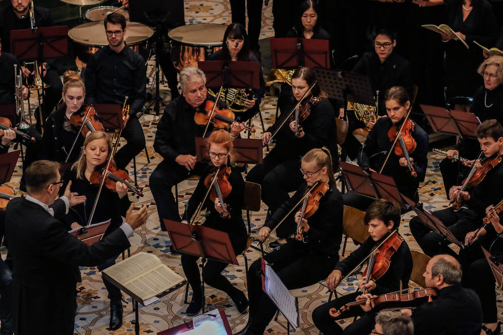 Basilika Mariazell 2019