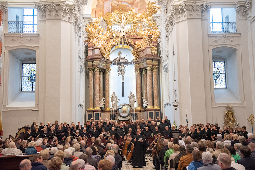 Basilika Mariazell 2019