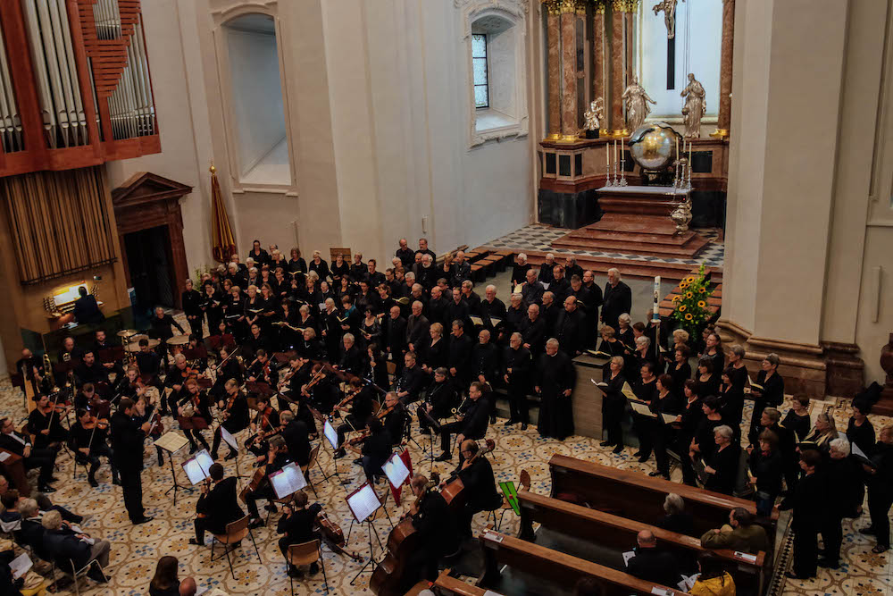 Basilika Mariazell 2019