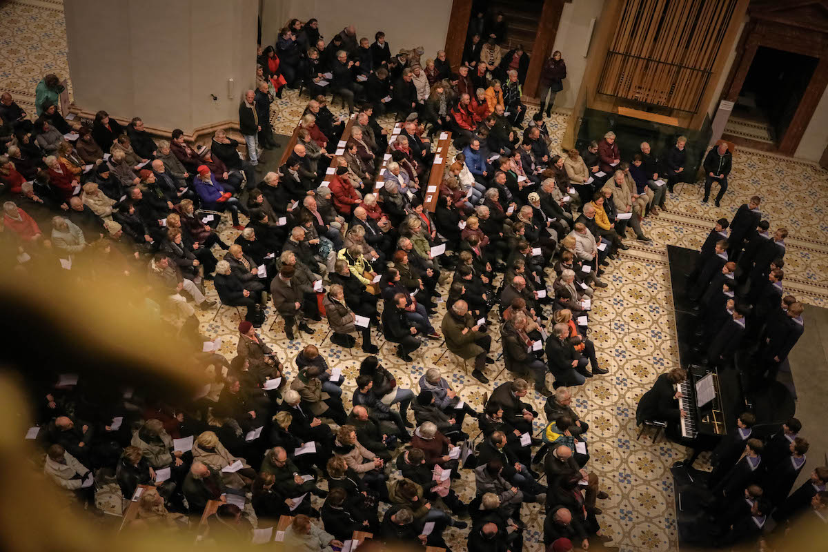 Mariazeller Advent Konzert 2019