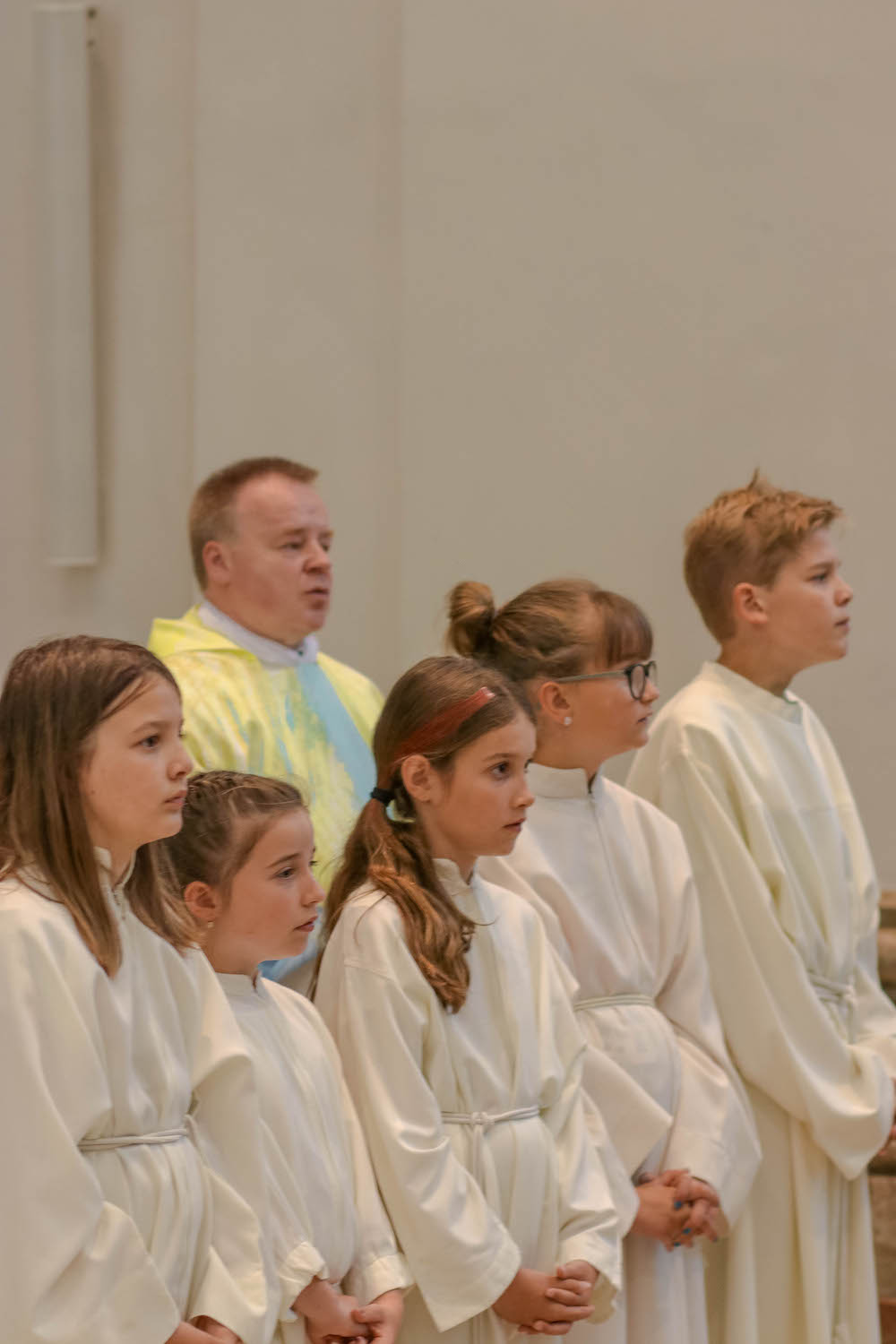 Festmesse der Sommervollversammlung der Österreichischen Bischofskonferenz 2019