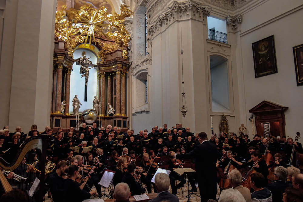 Basilika Mariazell 2019