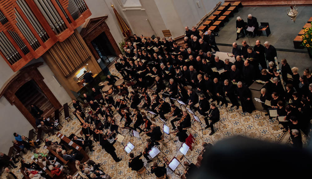 Basilika Mariazell 2019