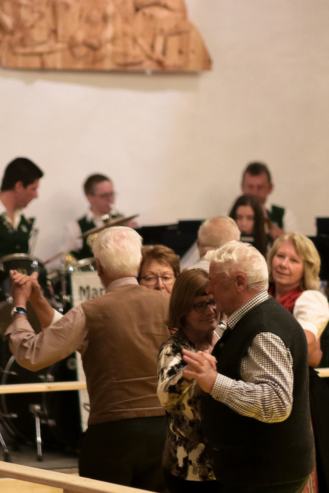 Sänger- und Musikantenwallfahrt 2018 © Anna Maria Scherfler